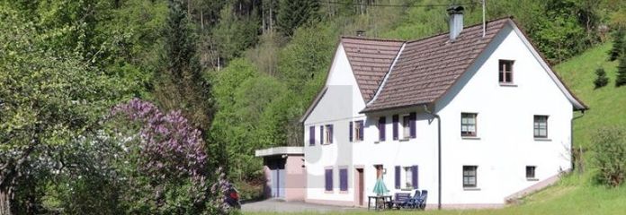 WOHNEN AN DER KINZIG