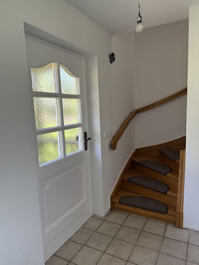 PROVISIONSFREI! Großes Zweifamilienhaus mit Einliegerwohnung Mehrgenerationenhaus Wohnen Arbeiten – Фото 22