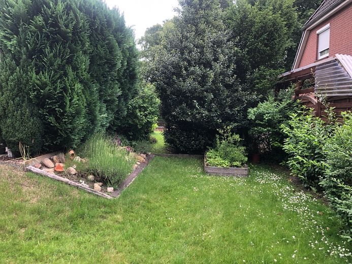 Charmantes Einfamilienhaus in Bremerhaven-Wulsdorf – Foto 27