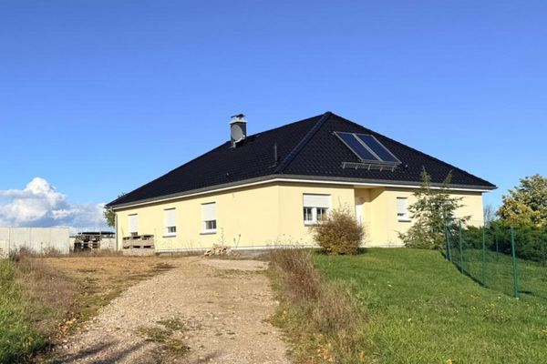 Casa unifamiliar Colditz