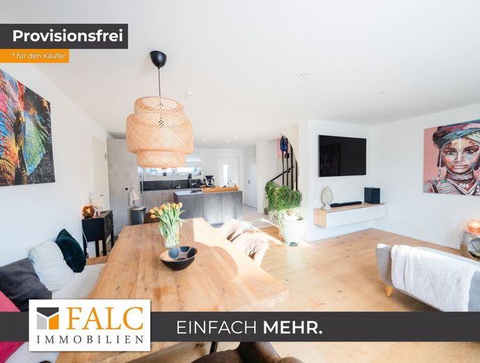 Titelbild Wohnbereich