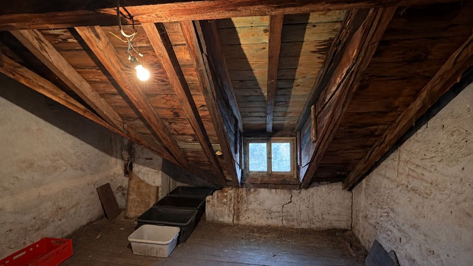 Charmantes Altstadthaus mit Charakter in bester Lage - sanierungsbedürftiges Unikat – Foto 18