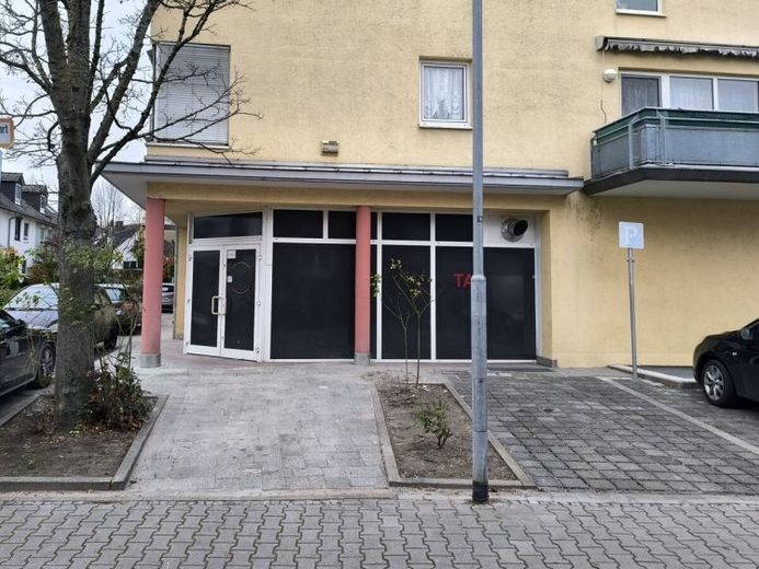 5 % Rendite sichern: Büro- oder Gastrofläche mit Potenzial für Kapitalanleger – Foto 1