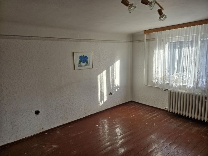 Schlafzimmer unten