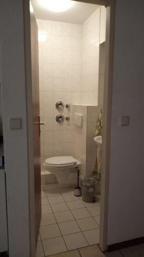 direkt am Park, tolles helles, möbliertes Apartment in ruhiger, zentraler Lage – Foto 9