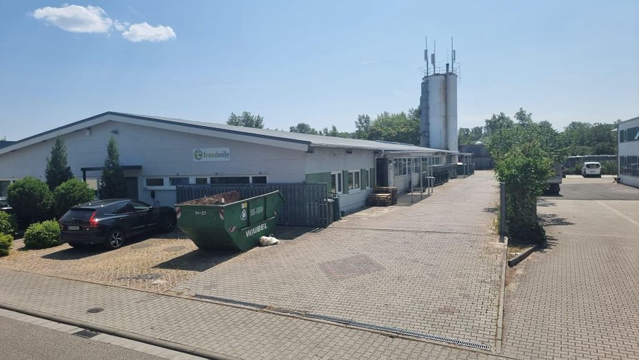 Lagerhalle ohne Maklergebühren und unschlagbar niedrigen Nebenkosten – Foto 23