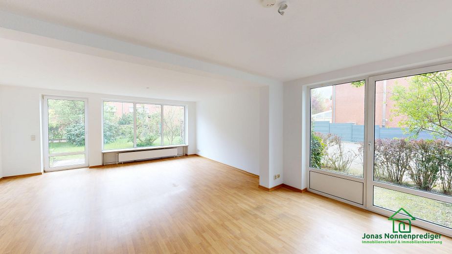 Reihenendhaus mit Garten u. Stellplatz - für den Käufer provisionsfrei – फोटो 14
