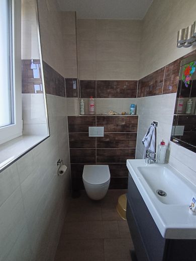 Traumhaus in Öhringen – Gäste WC