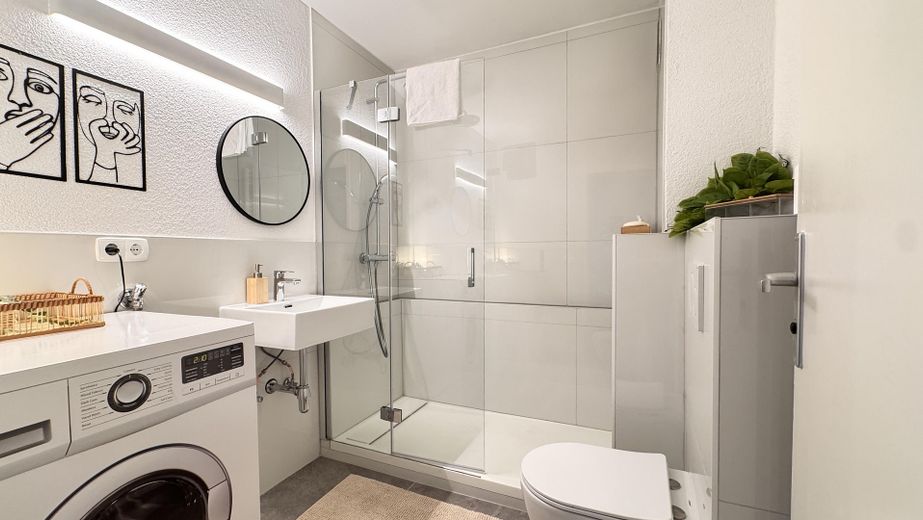 Badezimmer