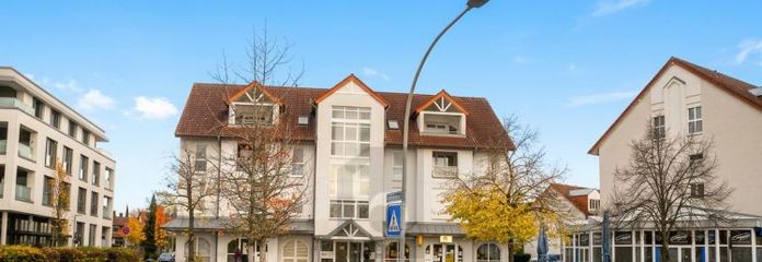 SOFORT STARTEN: TOP AUSGESTATTET IN TOP-LAGE