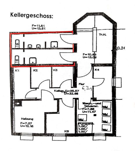 Top-Investment in Bestlage von Wiesloch! Sofortige Rendite & langfristige Sicherheit – Foto 25