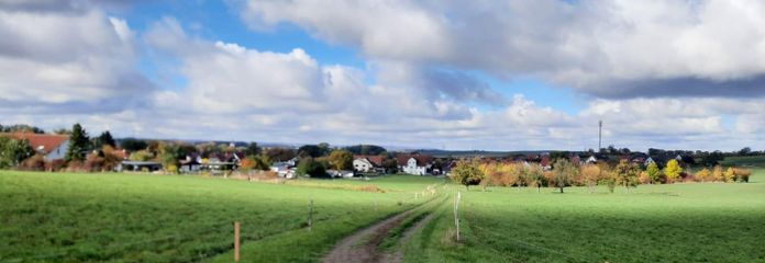 Niederzimmern