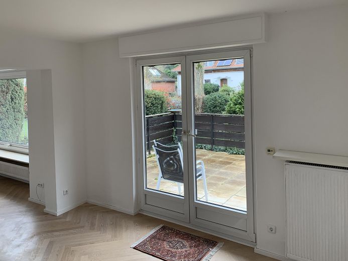 EG Esszimmer/Terrasse