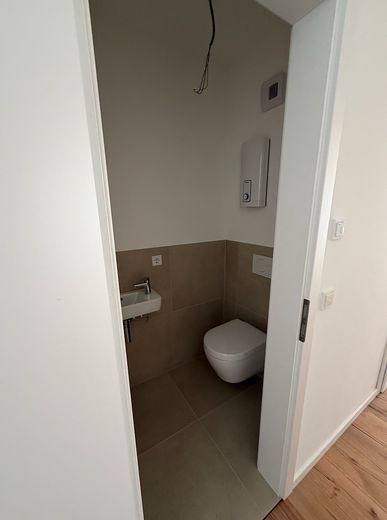 Gäste WC