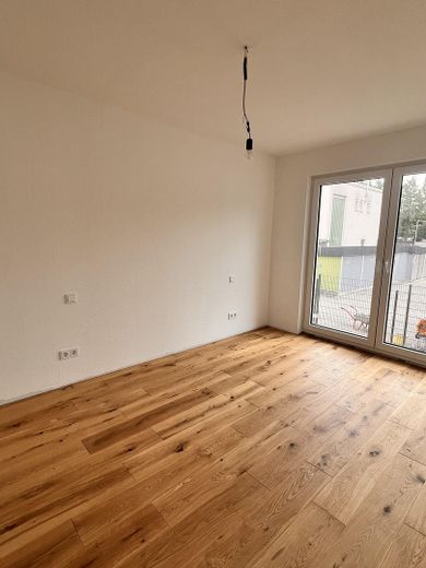 Première occupation - 9 appartements haut de gamme de 2 et 3 pièces de 42 m² à 83 m² - à Heddernheim – Photo 3
