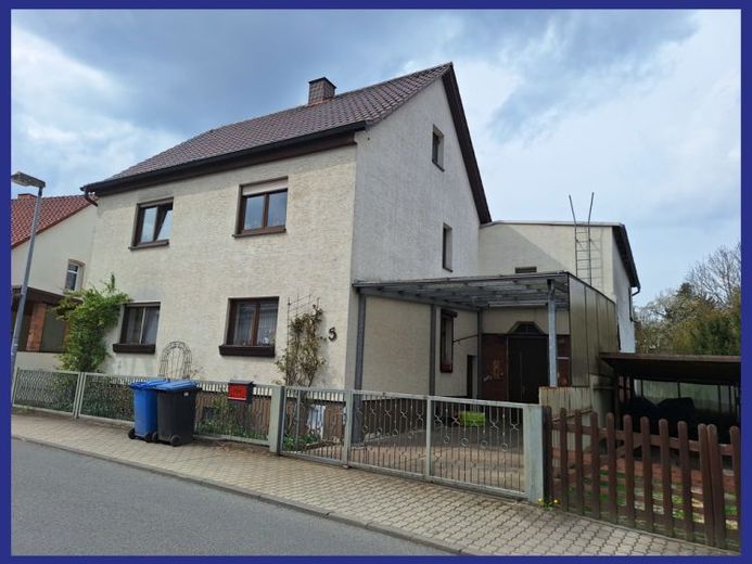 1-2 Familienhaus – Foto 1