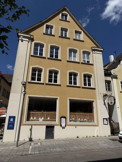 Landesgartenschau 1 Million Gäste , Laden an Fußgängerzone + Marktplatz, Präsentation zur LGS! – Foto 36