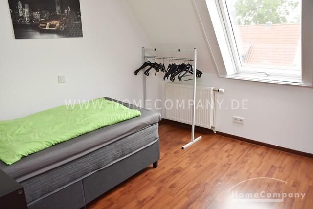 Mittelfeld-Wülfel, Modern furnished top floor apartment with 2 bedrooms near the trade fair. – b1b8d6d83764c47f65f6386274862b8bce5e3462.jpg