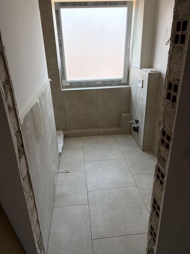 Badezimmer 2 & 3 Zi. Wg.