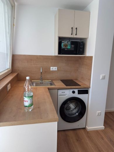 Neu saniertes Appartement in der Gotthardstr. 8 in Laim von privat zu vermieten – Küchenzeile