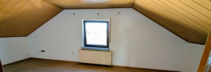 Wohnen & Essen DG