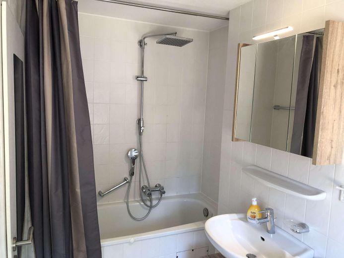 Ansprechende 2-Zimmer-Maisonette-Wohnung in Mainz-Bretzenheim – फोटो 10