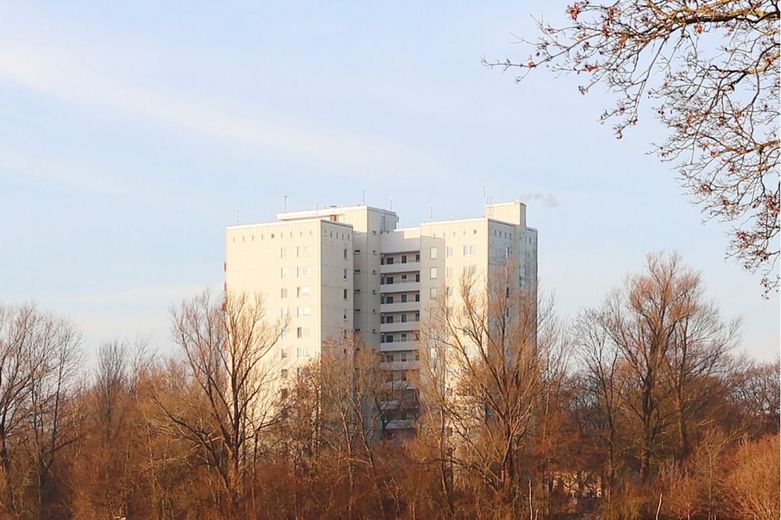 Willkommen über den Dächern von Pinneberg-Waldenau – IMG_0066_