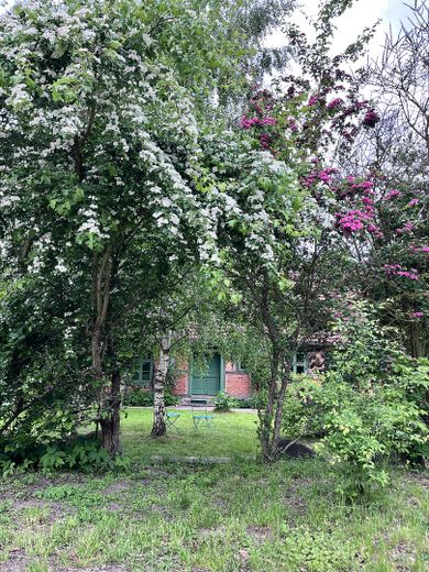 21 Hektar Paradies – Häuser, edle Nebengebäude, Acker, Wiesen, Wald und Wasser – Foto 44
