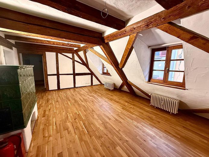 Eingangsbereich / Esszimmer