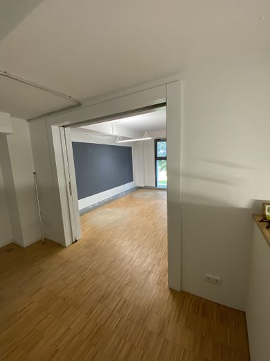 कारखाने के LOFT को कार्यालय के रूप में – फोटो 5