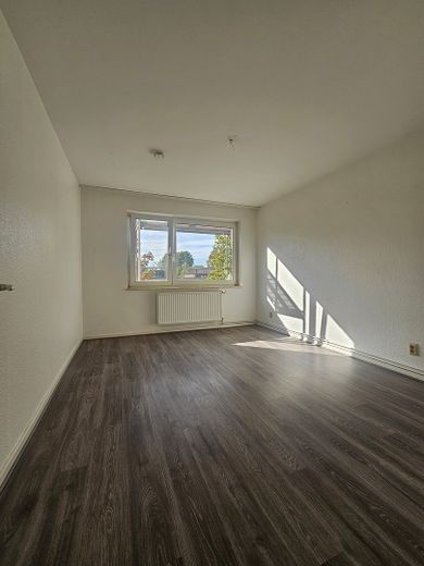 2-Zimmer-Wohnung mit Badewanne in Wilhelmshaven Mitte – Foto 1