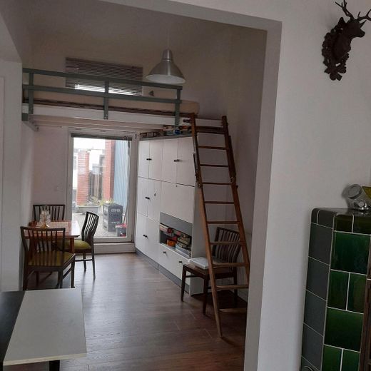 Residential and commercial building Vor dem Steintor from private owner – 1. Etage