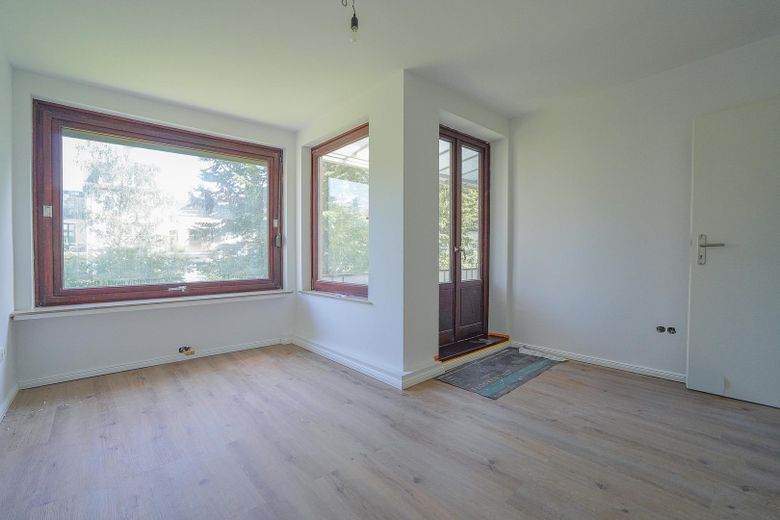 WG Investment in Bremen Neustadt, 4 Zimmer nahe Hochschule, ca. 6,5 % Renditepotenzial – Zimmer 1, WE 3, 1.OG