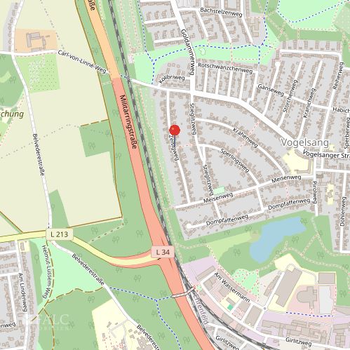 Einfamilienhaus mit Ausbaupotential! – Mikro-Lage