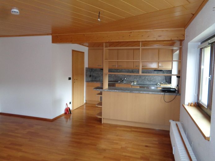 3,5-Zimmer-DG-Wohnung in Sulz-Bergfelden – Foto 2