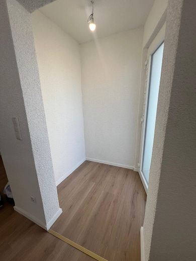 Einggangsbereich