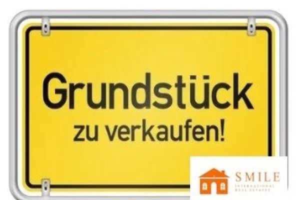 Bauträger freies Grundstück für 2 Einfamilienhäuser in Stahnsdorf
