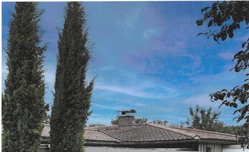 Bungalow unifamiliar independiente con garaje en Kleinostheim Waldstadt sin intermediario – Walmdach