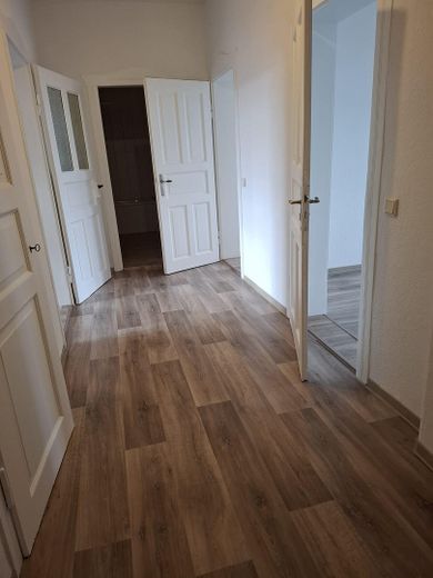 Neu Altstadt Wohnung mit Balkon 3Zimmer + – Flur 