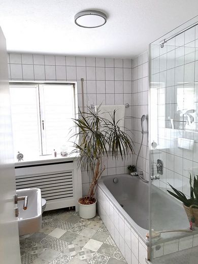 Piękne mieszkanie dwupoziomowe z garażem w pobliżu Schwarzwaldstraße, w południowo-wschodniej części miasta – Zdjęcie 12