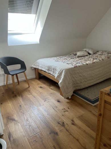 Dúplex en Rheinhessen: confort y salud – Gästezimmer
