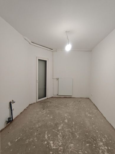 Vielseitig nutzbare Gewerbeflächen in St. Georg – frisch renoviert – Fläche 2 Raum