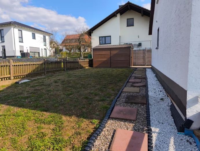 Stadtallendorf, dom dla 2 rodzin – Photo 8