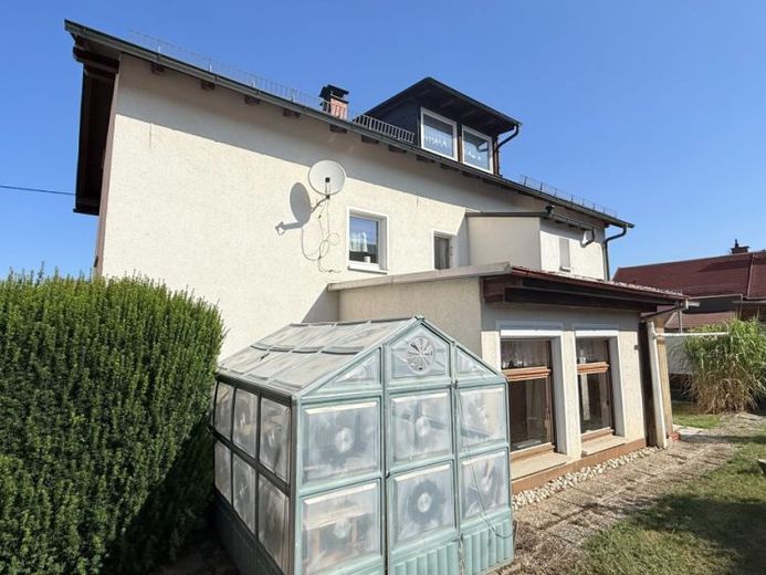 ++ Einfamilienhaus in ländlicher Lage, mit Garten, Terrasse, Scheune, Garage ++ – फोटो 1