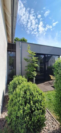 Südterrasse