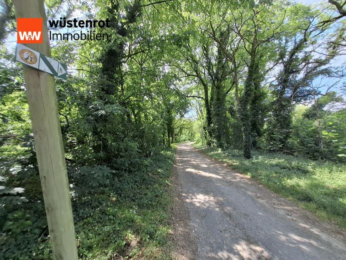 768m² in Klausdorf am Mellensee! Eines der letzten Bauplätze ohne Baumbestand und Seenähe – Wanderweg