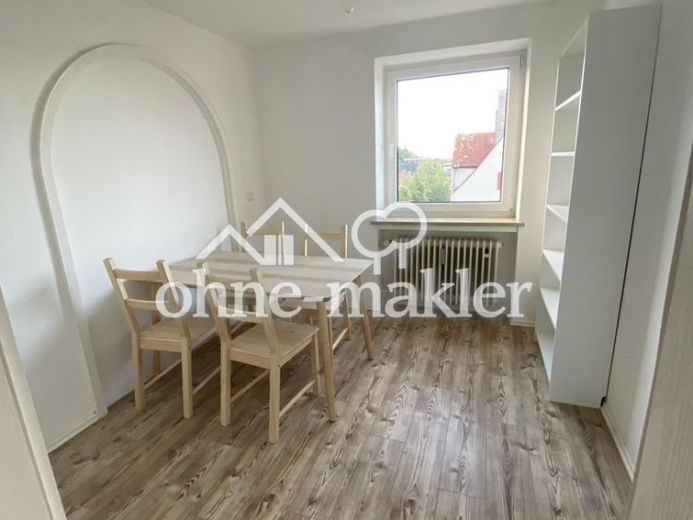 🏡 Wyremontowany pokój w WG w Kaufbeuren – idealny dla studentów & praktykantów 🏡 – Photo 1