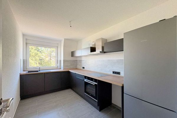 STARKES INVESTMENT AUF 70 m² | Balkon, Einbauküche & 6,10 % Rendite