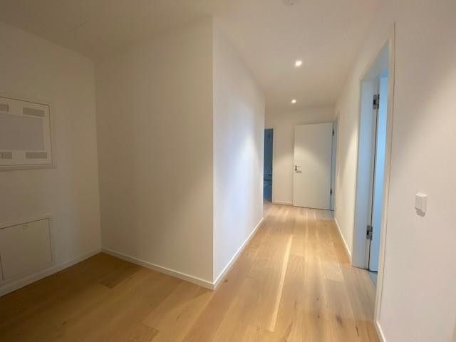 Traumhaft schöne Penthousewohnung  mit Dachterrasse – Flur, Garderobe