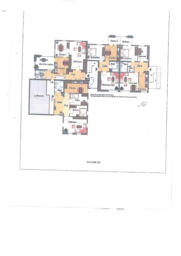 Apartment building with development potential in Ettlingen – Solid investment – Foto 17
